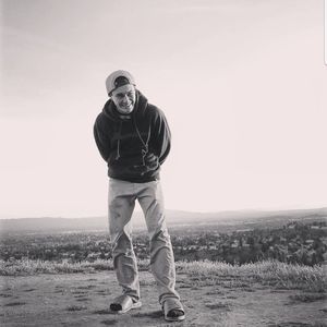 Meet your Posher, Jake